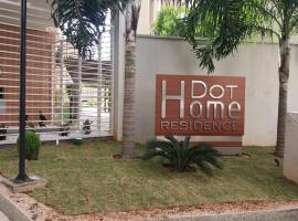 A picture of the hotel: Condominio Dot Home