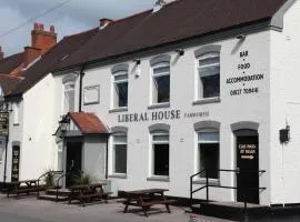 Liberal House Tamworth