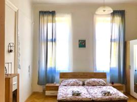 מלון צילום: Rooms Apartment