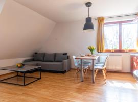 Хотел снимка: Apartament Pod Skocznią Zakopane