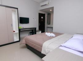 Hotelfotos: Sparks Lite Bandar Lampung