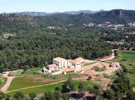 Hotel foto: La Frasera Alojamiento Rural