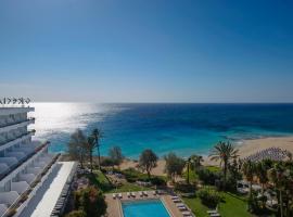 מלון צילום: Grecian Sands Hotel