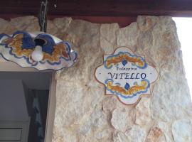 Hotel Photo: Via Favignana 22 Appartamento