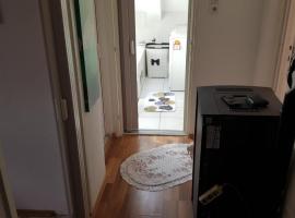 A picture of the hotel: Apartman Viva