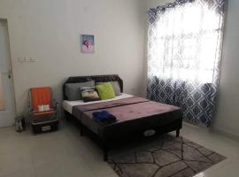 Gambaran Hotel: City Center Apartment