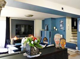 Hotel Photo: Riad en Provence