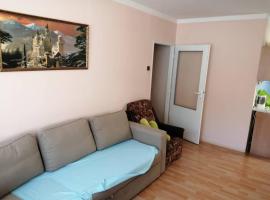 Hotel Foto: Comfortable apartment near Spa, Teplice