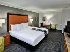 รูปภาพของโรงแรม: La Quinta Inn by Wyndham Nashville South