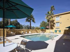 Hotel foto: La Quinta Inn by Wyndham Phoenix Sky Harbor Airport