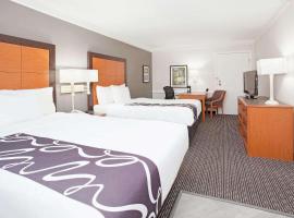 Hotel Photo: La Quinta Inn by Wyndham Denver Golden