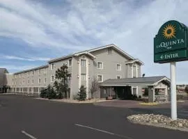 La Quinta Inn by Wyndham Cheyenne, hotel in Cheyenne