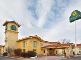 A picture of the hotel: La Quinta Inn by Wyndham Omaha West