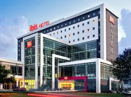 Ibis Cancun Centro
