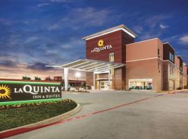 La Quinta by Wyndham Dallas Northeast-Arboretum, hotel di Garland