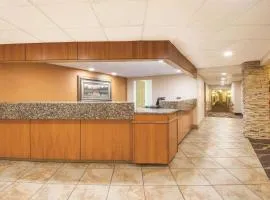 Mountain Valley Inn & Suites