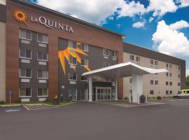 La Quinta by Wyndham Cleveland - Airport North, hotel v destinaci Cleveland
