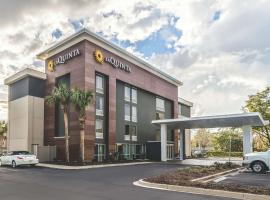 La Quinta by Wyndham Myrtle Beach - N. Kings Hwy, ξενοδοχείο σε Myrtle Beach