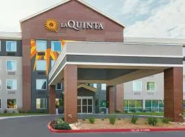 La Quinta by Wyndham Austin Round Rock, hotel em Round Rock