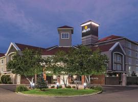 La Quinta Inn & Suites by Wyndham Denver Airport DIA, hotel Denverben