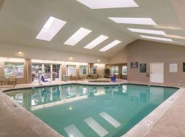 La Quinta by Wyndham Denver Airport DIA, hotell i Denver