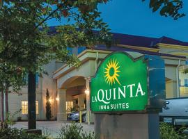 Hotel Photo: La Quinta by Wyndham Slidell - North Shore Area