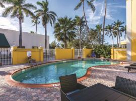 La Quinta Inn by Wyndham Jupiter, Hotel in Jupiter