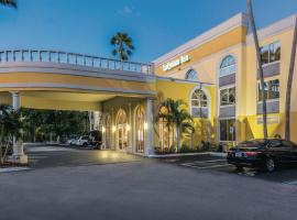 Gambaran Hotel: La Quinta Inn by Wyndham Jupiter