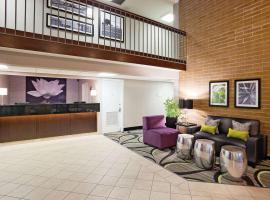 Foto do Hotel: La Quinta Inn by Wyndham Oshkosh