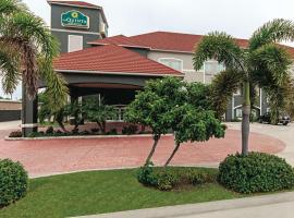 A picture of the hotel: La Quinta by Wyndham Alamo-McAllen East