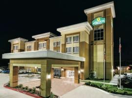 Gambaran Hotel: La Quinta by Wyndham Victoria - South