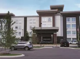 채터누가에 위치한 호텔 La Quinta by Wyndham Chattanooga - Lookout Mtn