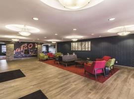 La Quinta by Wyndham Fargo-Medical Center, hotel em Fargo