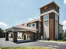 La Quinta by Wyndham Chambersburg, hotel u gradu 'Chambersburg'