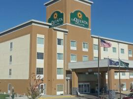 La Quinta by Wyndham Dickinson, hotel in Dickinson