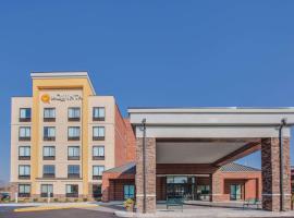 A picture of the hotel: La Quinta by Wyndham Philadelphia Airport