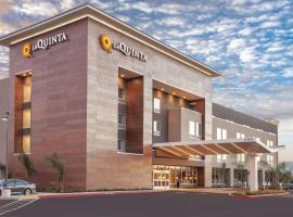 Hình ảnh khách sạn: La Quinta by Wyndham Morgan Hill-San Jose South