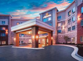 La Quinta by Wyndham St. Paul-Woodbury, hotel v destinaci Woodbury