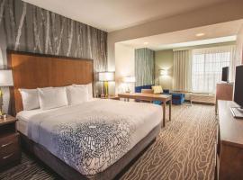 La Quinta by Wyndham Duluth, hotel v destinaci Duluth