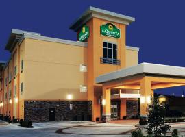 Foto do Hotel: La Quinta by Wyndham Claremore