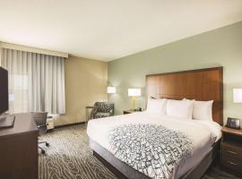 La Quinta by Wyndham Wichita Northeast, hotell i Wichita