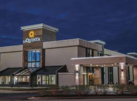 รูปภาพของโรงแรม: La Quinta by Wyndham Festus - St. Louis South