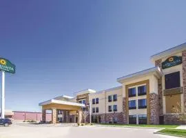 La Quinta by Wyndham Pampa