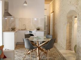 מלון צילום: Casa Atahona - Casita con Encanto