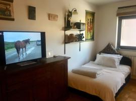 Hotel foto: Pet Friendly Apartment