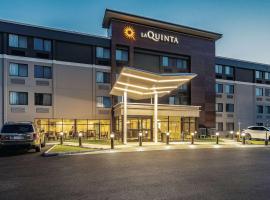 Hình ảnh khách sạn: La Quinta by Wyndham Salem NH