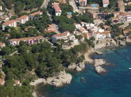 Hotel Foto: Refurbished Apartment Seaview, Santa Agata