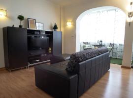 ホテル写真: Spacious Apartment close to Golf Course in Lisbon