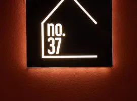 Hotel No37