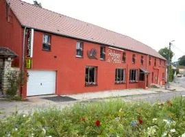 LOGIS HOTEL - Auberge de l'Hélix